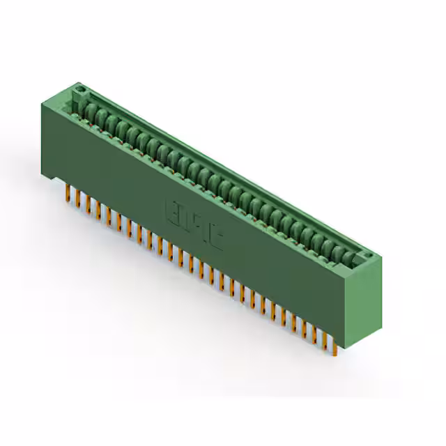 845-027-558-101 EDAC Inc.  Edgeboard Connectors
